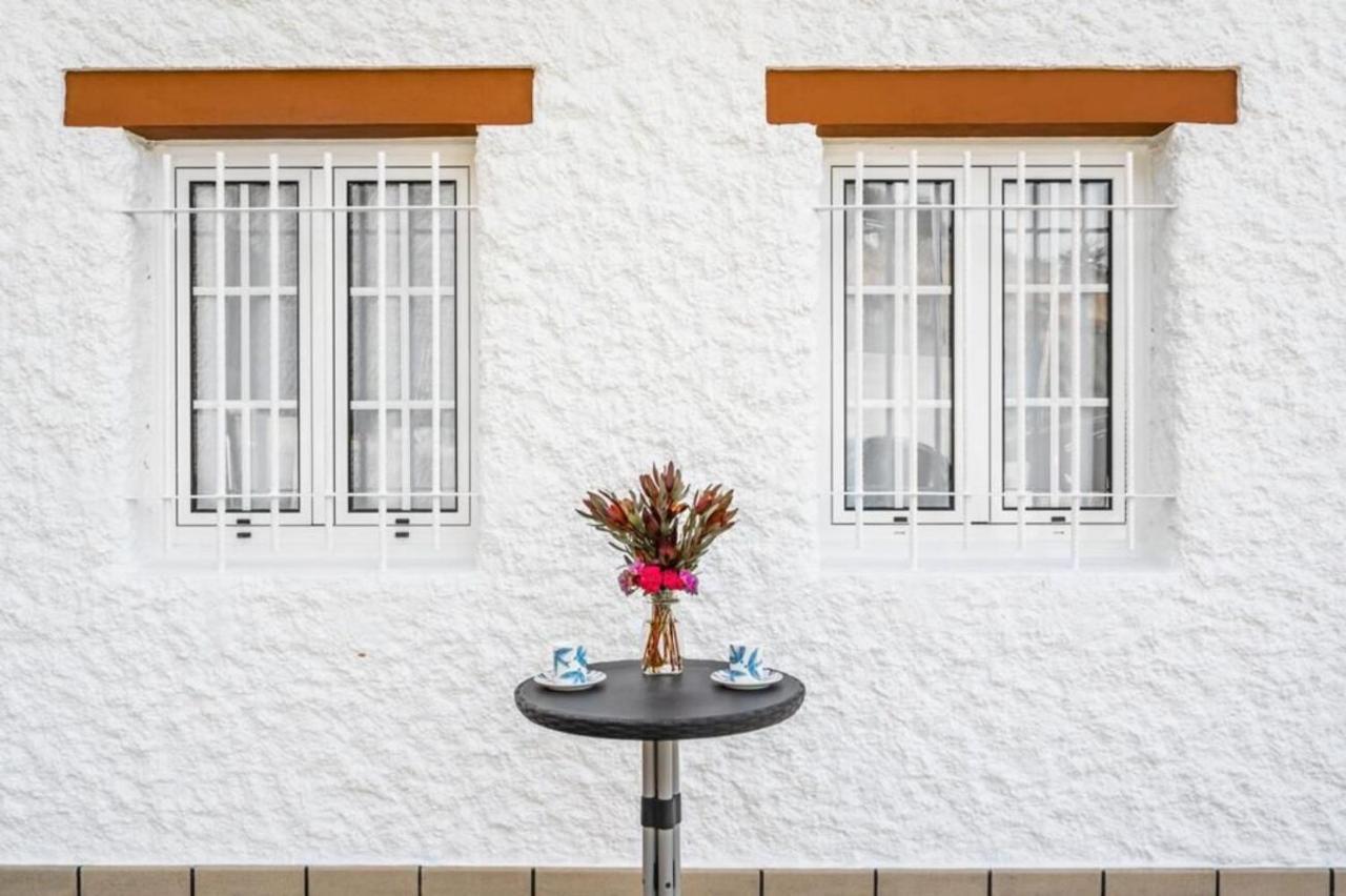 Sweet Home Madeira Camacha  Dış mekan fotoğraf